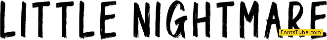 Little Nightmare