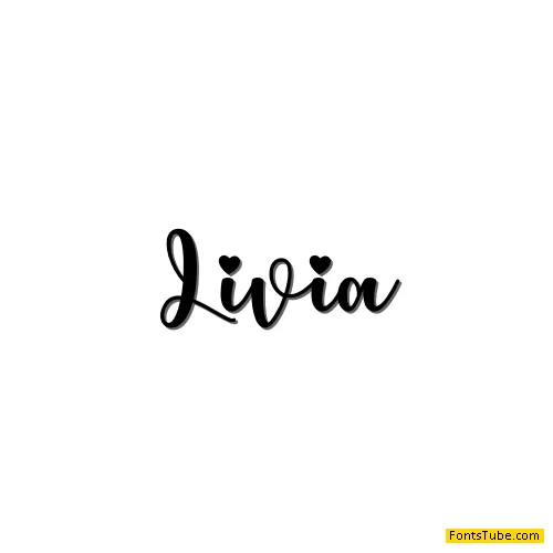 Livia