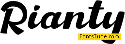 Rianty