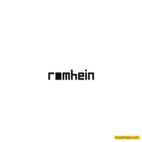 Romhein