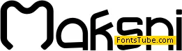 Maksni