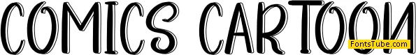 Comics Cartoon