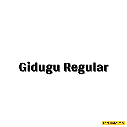 Gidugu