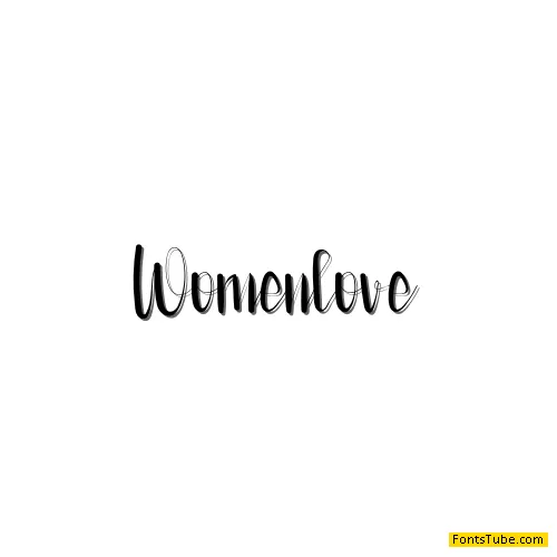Womenlove
