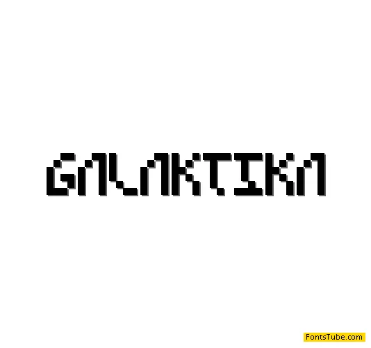 Galaktika