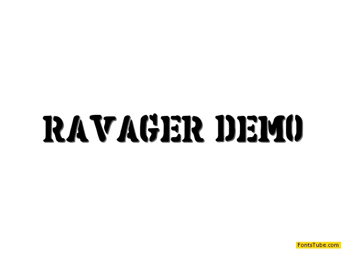 Ravager