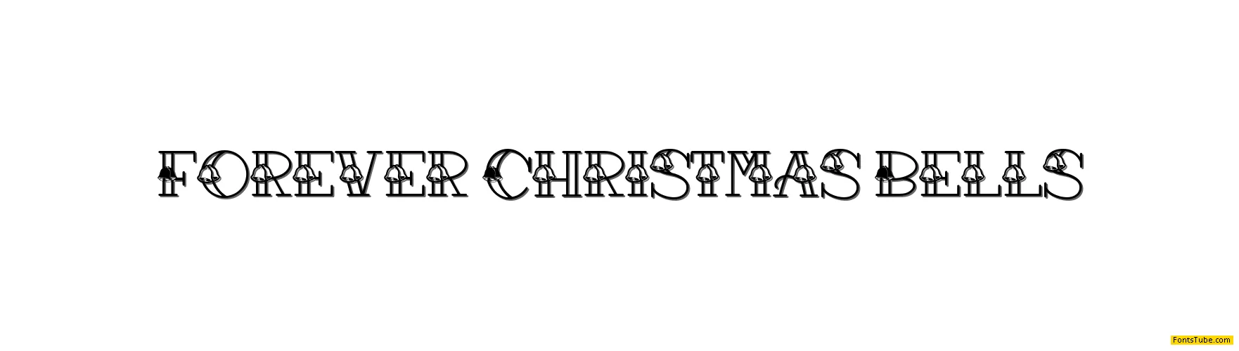 Forever Christmas Bells