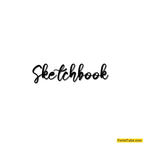 Sketchbook