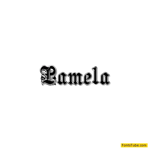 Pamela Font