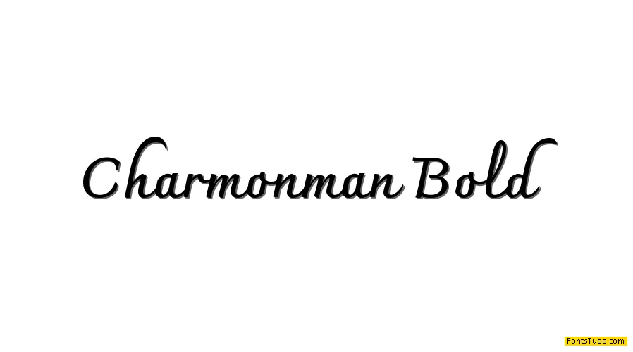 Charmonman