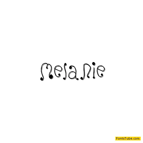 Melanie Font