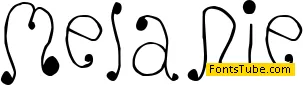 Melanie Font