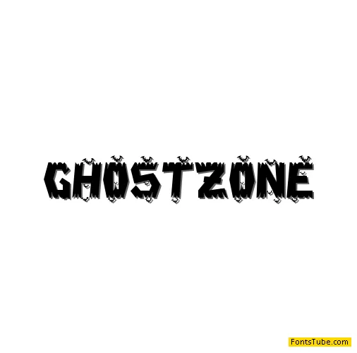 Ghost Zone
