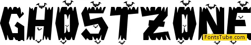Ghost Zone