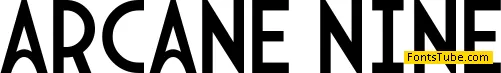 Arcane Nine
