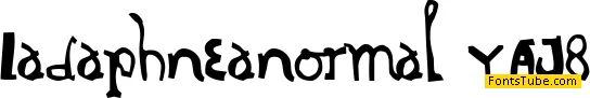 LaDaphnÃ©