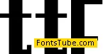 Reclaim Font