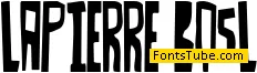 LaPierre