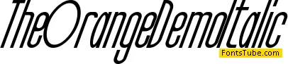 The Orange