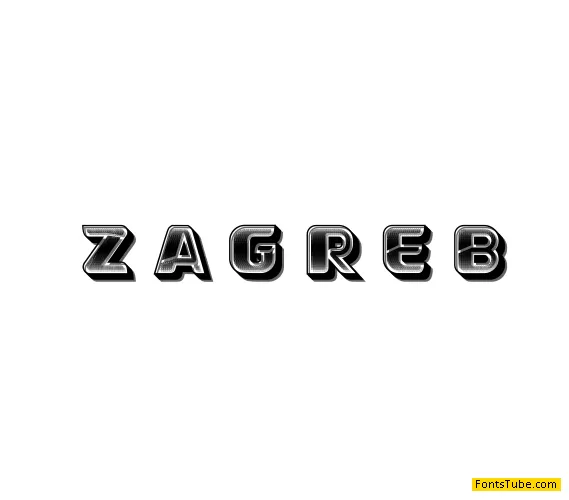 Zagreb