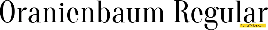 Oranienbaum