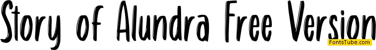 Story Of Alundra