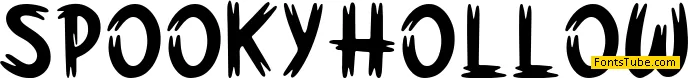 Spooky Hollow