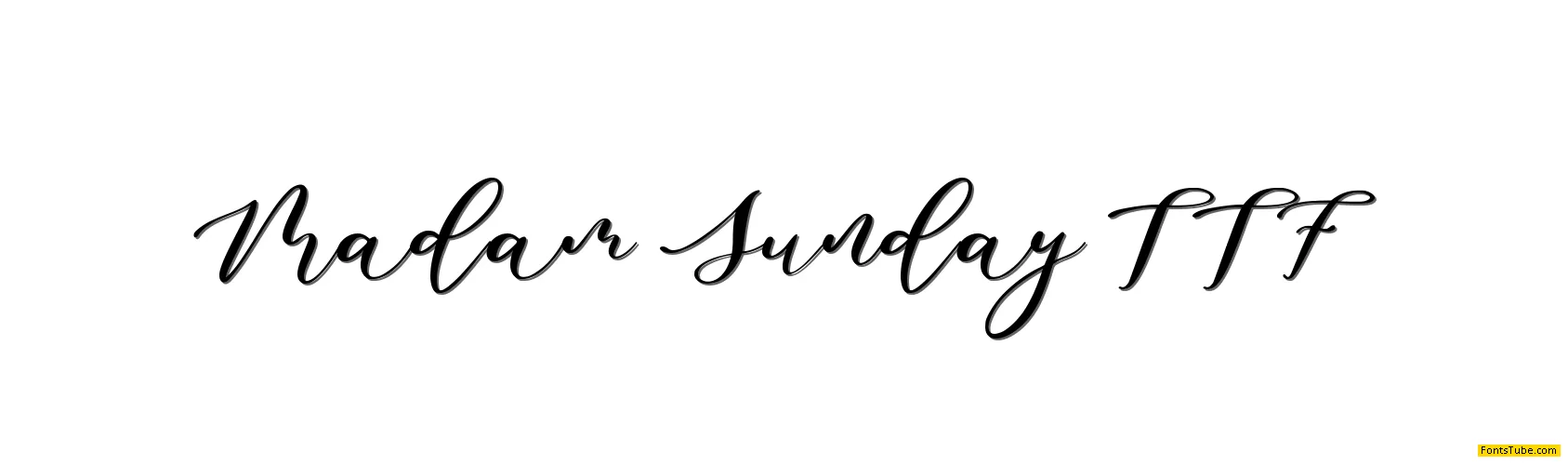 Madam Sunday