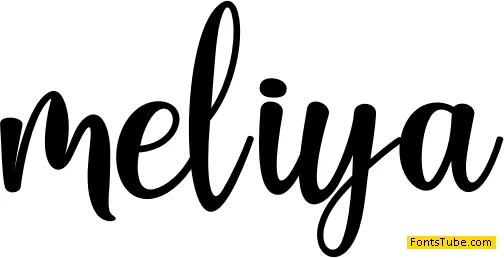 Meliya