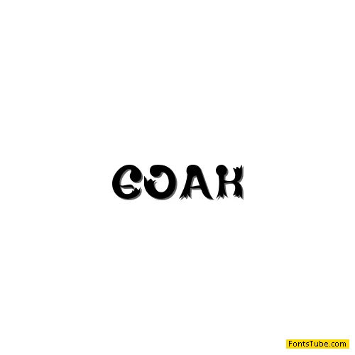 Goak