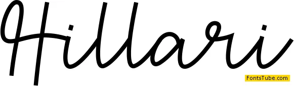 Hillari