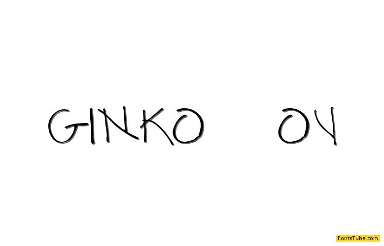 Ginko