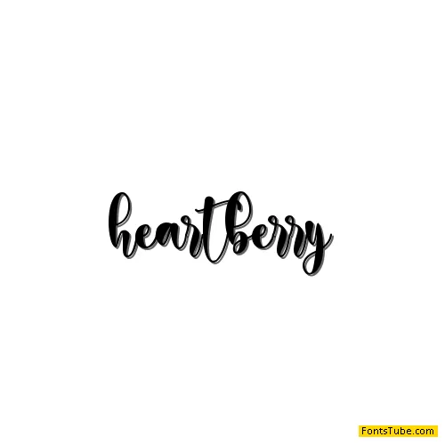 Heartberry