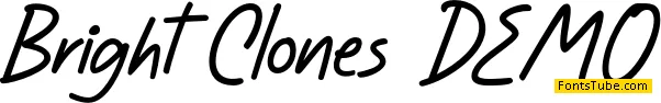 Bright Clones