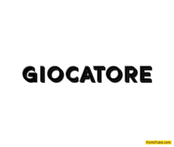 Giocatore