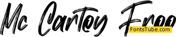 Mc Cartey