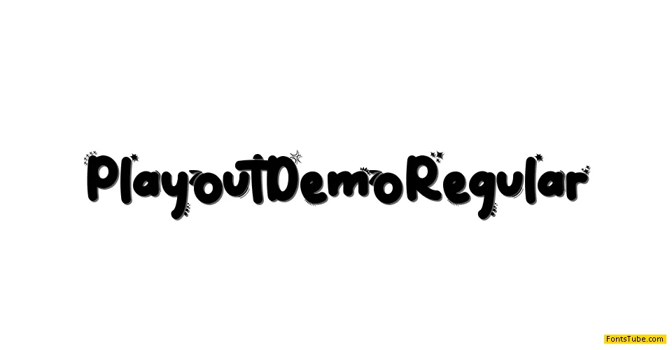 Playout