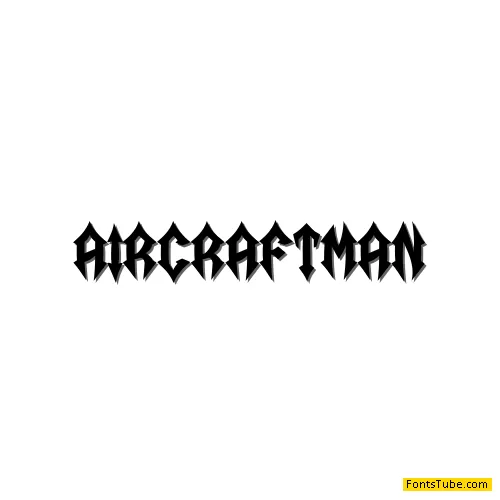 Aircraftman