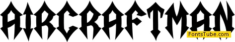 Aircraftman