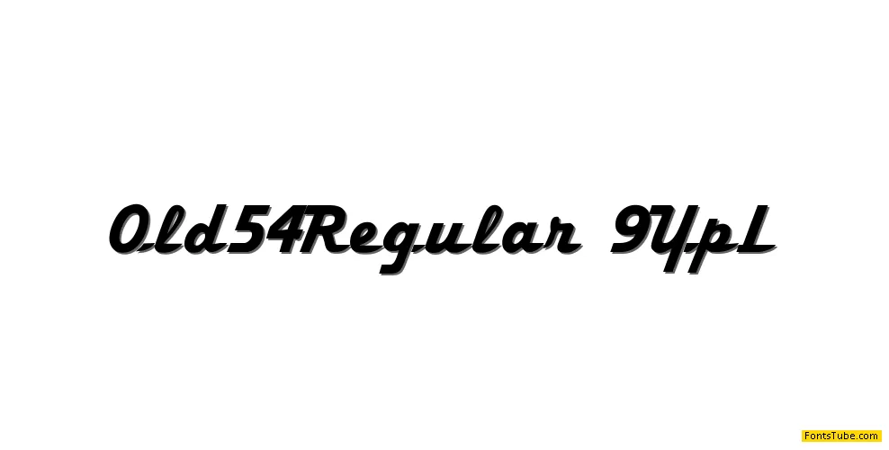 Old54