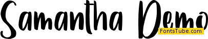 Samantha Font