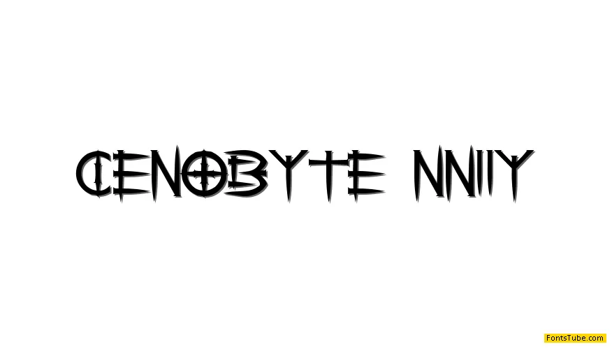 Cenobyte