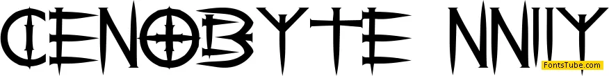 Cenobyte