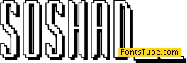 So Font Family