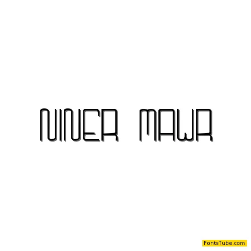 Niner