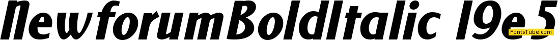 NewForum