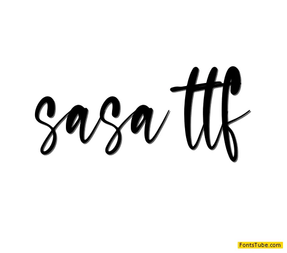 Sasa