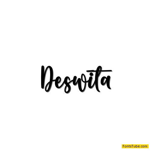 Deswita