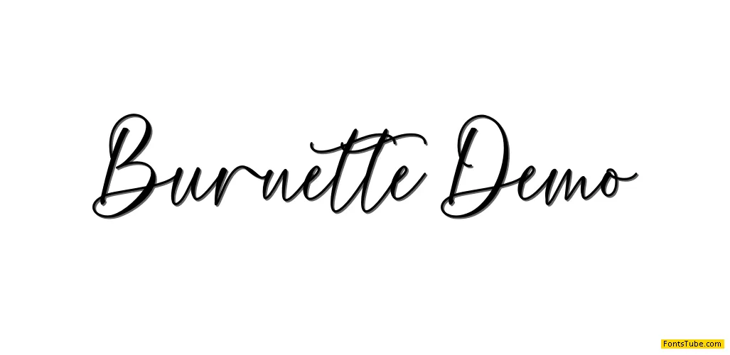 Burnette