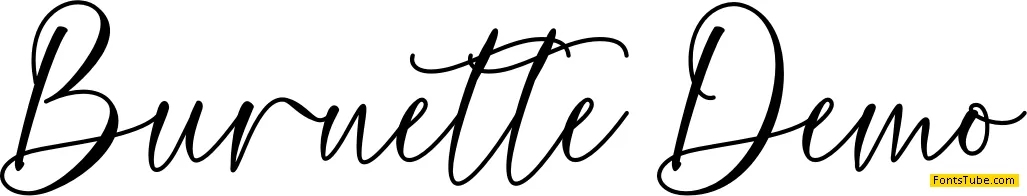 Burnette